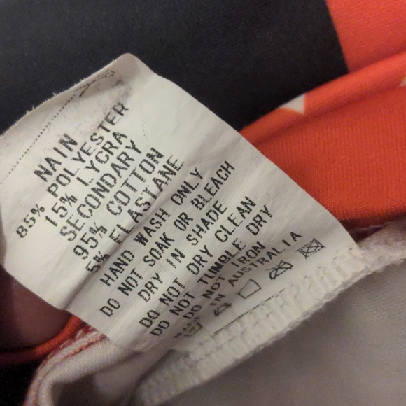 Merry Christmas Santa pee long sleeve - Picture 4 of 8